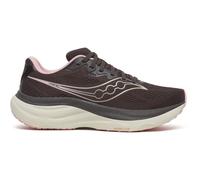 Saucony - Women's Ride 19 - Chaussures de running - EU 42,5 - torte / eggshell