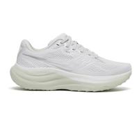 saucony Chaussure de course 'RIDE 19' beige clair / argent, Taille 43-43,5