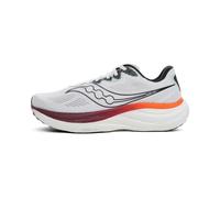 Saucony Chaussures de running Ride 19 Homme Blanc Taille 48
