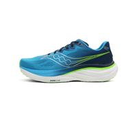 Saucony Ride 19 Running Shoes Bleu EU 48 Homme