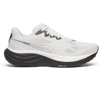 Saucony Chaussures de running Ride 19 Homme Blanc Taille 44,5