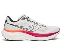 Saucony Ride 19 - homme - blanc
