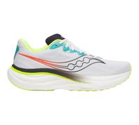 SAUCONY Ride 19 - Homme - Blanc - taille 45- modèle 2026