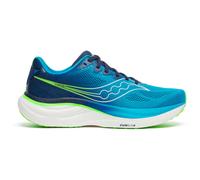 Chaussures Saucony Ride 19 bleu vert - 42.5