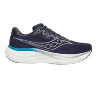 SAUCONY Ride 19 - Homme - Bleu - taille 44- modèle 2026
