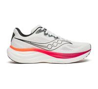 SAUCONY Ride 19 - Homme - Gris / Noir - taille 46- modèle 2026