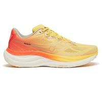 Saucony Ride 19 - homme - jaune