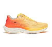saucony Chaussure de course 'RIDE 19' orange / abricot / homard / argent, Taille 44