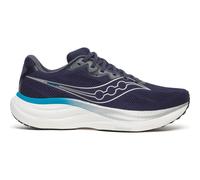 Chaussures Saucony Ride 19 Bleu Blanc AW26, Taille 40,5 - EUR
