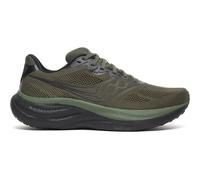 Saucony Ride 19 Hommes 42 Vert Foncé