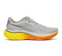 Saucony - Chaussures de running - Ride 19 Cadet/Fuego pour Homme - Taille 44 - Beige Beige 44