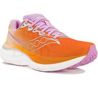 saucony Chaussure de course 'RIDE 19' lavande / orange / orange clair / argent, Taille 43-43,5