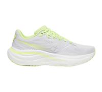 Saucony Ride 19 Running Shoes Blanc EU 44 Femme