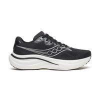 Saucony Ride 19 W Black Silver Scarpe Running da donna Protettive Ammortizzate