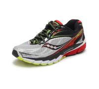Saucony - Ride 8 Medium Chaussures - Homme - Chaussures - Multicolore - Taille: 41 EU