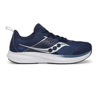 SAUCONY Ride Kdz - Enfant - Bleu - taille 35 1/2- modèle 2025