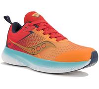 Saucony Ride KDZ Orange 35.5
