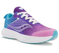 Saucony Ride KDZ Violet 38.5
