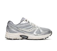 Saucony Baskets Ride Millenium Argentées/Crème - EUR 40