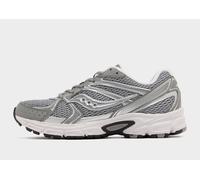 Saucony Ride Millenium Femme - Gris 38