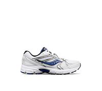 Chaussures Saucony Originals Ride Millennium blanc bleu - 42