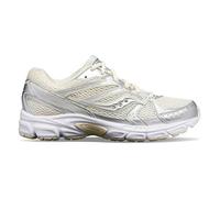 Chaussures Saucony Originals Ride Millennium blanc crème argent femme - 37