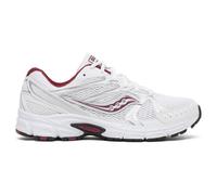 Saucony - Ride Millennium - Baskets - EU 39 - white / maroon