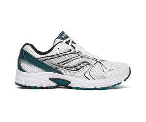 Saucony - Ride Millennium - Baskets - EU 42 - white / abyss
