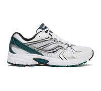 Saucony - Ride Millennium - Baskets - EU 45 - white / abyss