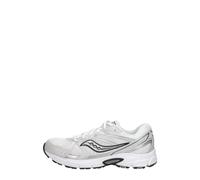 Saucony Originals Ride Millennium Trainers Blanc EU 44