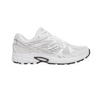 Saucony Chaussures Ride Millennium S70812-42 Blanc et argenté 42 EU