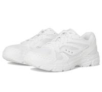 Saucony Ride Millennium Homme - Baskets, Blanc - Pointure 45 - Maille/synthétique White 45