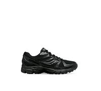 Saucony Ride Millennium, Chaussures de Gymnastique Unisexe pour Adulte, Noir , 44 EU