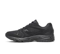 Saucony Chaussures de sport unisexe Ride Millennium Noir 42 EU