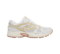saucony Baskets basses 'RIDE MILLENNIUM' or / blanc, Taille 37
