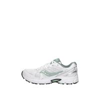 Saucony - Ride Millennium - Femme - Chaussures - Blanc - Taille: 38 EU