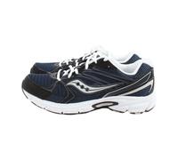 Saucony - Ride Millennium - Homme - Chaussures - Bleu - Taille: 42 EU