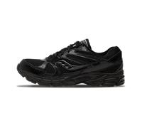Saucony Chaussures de sport unisexe Ride Millennium Noir 42 EU