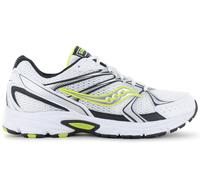Saucony Ride Millennium Hommes Baskets Sneakers Sport Blanc S70812-49