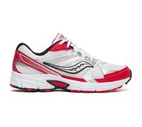 Saucony Originals Ride Millennium Running Shoes Rouge,Blanc EU 42