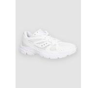 saucony Baskets basses 'Ride Millennium' blanc, Taille 40