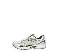 Saucony Baskets basses RIDE MILLENIUM Blanc Taille 45