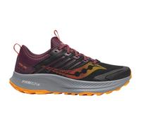 Saucony - Ride Tr 2 Black Autumn - 11.5 - Chaussures de trail