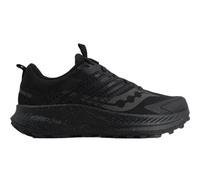 Saucony Chaussures de trail Ride TR2 GTX Femme EU 38 Triple Black