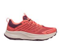 Saucony - Ride Tr 2 Wmn Brick Wine - 7 - Chaussures de trail