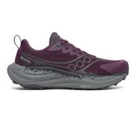 Saucony Ride TR 3 GTX Femmes 39 Violet