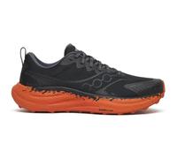 Saucony Ride TR 3 Hommes 40 1/2 Noir