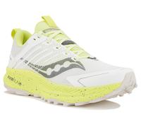 Saucony Ride TR2 Chaussures de sport femme Ride TR2 39 Blanc