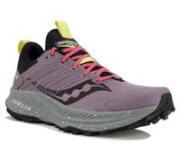 Saucony Ride TR2 Chaussures de sport femme Ride TR2 40.5 Violet