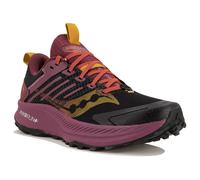 Chaussures de trail SAUCONY RIDE TR2 (BLACK/TERRA) Femme 42